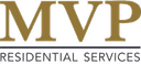 MVP Residential Services logo
